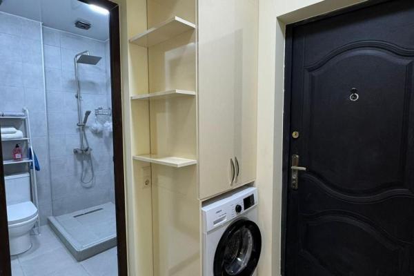 DS Mall| Kiralık Studio | 35 m² | Yeni Tadilatlı | 450$/aylık