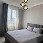 Lortkifanidze 24 | Kiralık 2+1 | 60 m² | 700$/aylık