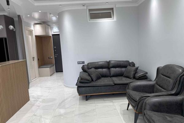 Lortkifanidze 24 | Kiralık 2+1 | 60 m² | 700$/aylık