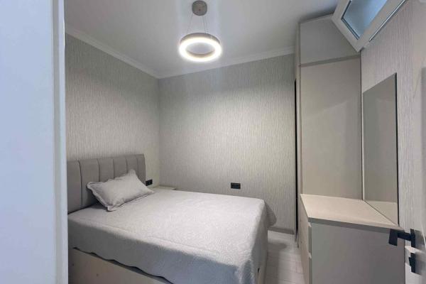 Lortkifanidze 24 | Kiralık 2+1 | 60 m² | 700$/aylık