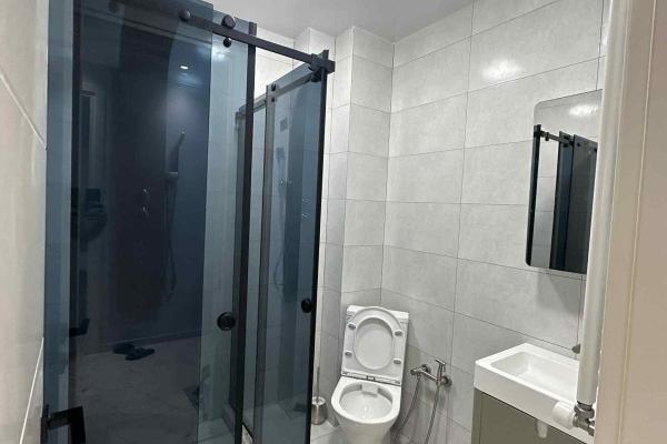 Lortkifanidze 24 | Kiralık 2+1 | 60 m² | 700$/aylık