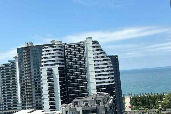 Lortkifanidze 24 | Kiralık 2+1 | 60 m² | 700$/aylık