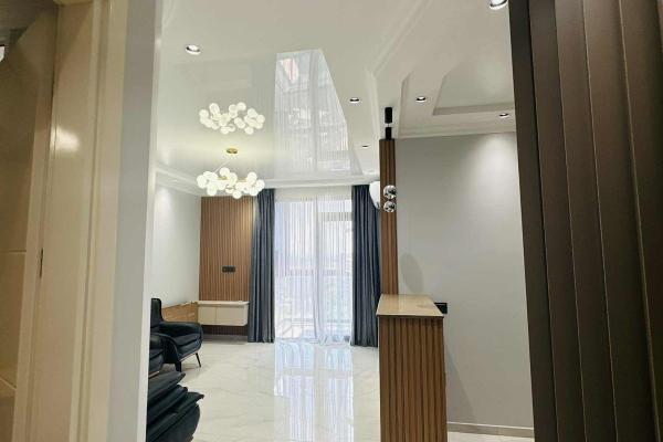 Lortkifanidze 24 | Kiralık 2+1 | 60 m² | 700$/aylık