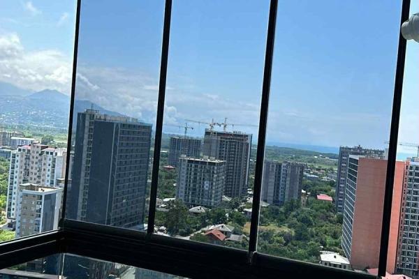 Lortkifanidze 24 | Kiralık 2+1 | 60 m² | 700$/aylık