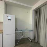 Angisis 15 | Kiralık 1+1 | 13. Kat | Merkezi Isıtmalı | 600$/aylık