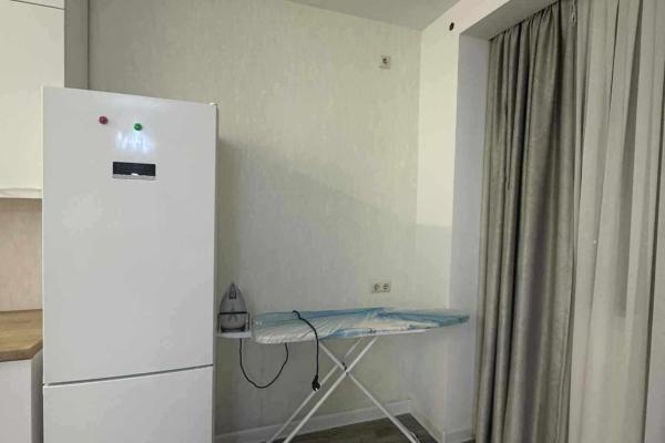 Angisis 15 | Kiralık 1+1 | 13. Kat | Merkezi Isıtmalı | 600$/aylık