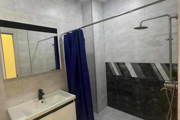 Angisis 15 | Kiralık 1+1 | 13. Kat | Merkezi Isıtmalı | 600$/aylık