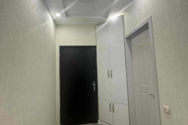 Angisis 15 | Kiralık 1+1 | 13. Kat | Merkezi Isıtmalı | 600$/aylık