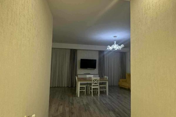 Angisis 15 | Kiralık 1+1 | 13. Kat | Merkezi Isıtmalı | 600$/aylık