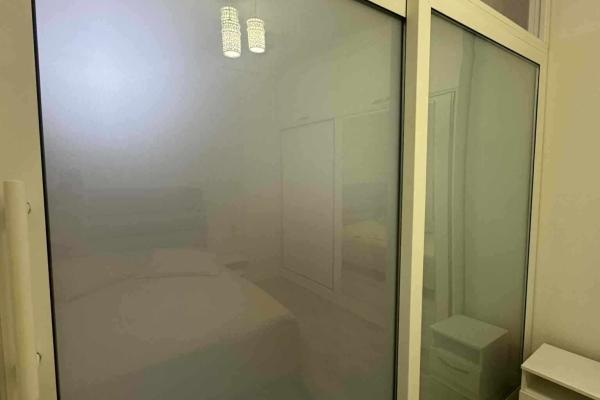 Angisis 15 | Kiralık 1+1 | 13. Kat | Merkezi Isıtmalı | 600$/aylık