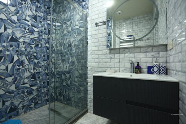 Kiralık 3+1 Daire | 90 m² | 15. Kat | Yeni Tadilatlı | 800$