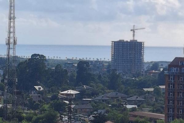 Kiralık 3+1 Daire | 90 m² | 15. Kat | Yeni Tadilatlı | 800$