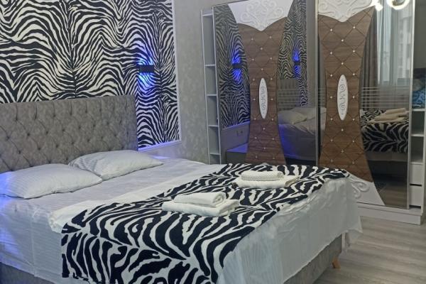 Kiralık 3+1 Daire | 90 m² | 15. Kat | Yeni Tadilatlı | 800$