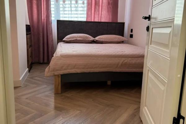 Niko Pirosmani 18D | Kiralık 3 Odalı Daire | 78 m² | 15. Kat | 1200$/aylık