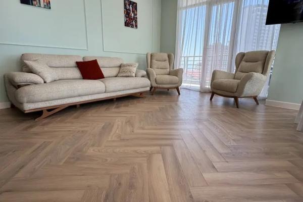 Niko Pirosmani 18D | Kiralık 3 Odalı Daire | 78 m² | 15. Kat | 1200$/aylık