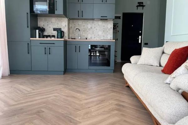 Niko Pirosmani 18D | Kiralık 3 Odalı Daire | 78 m² | 15. Kat | 1200$/aylık