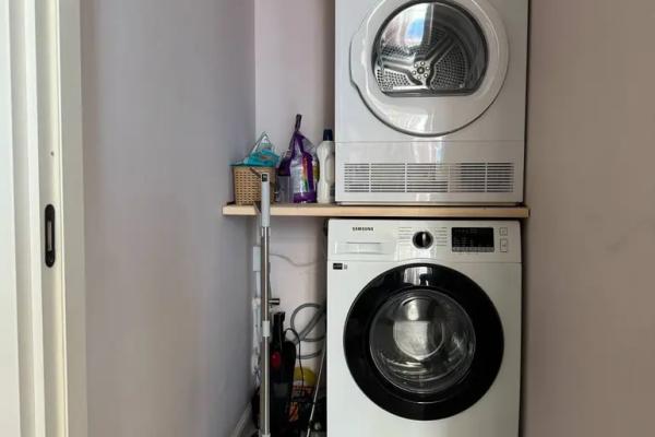 Niko Pirosmani 18D | Kiralık 3 Odalı Daire | 78 m² | 15. Kat | 1200$/aylık