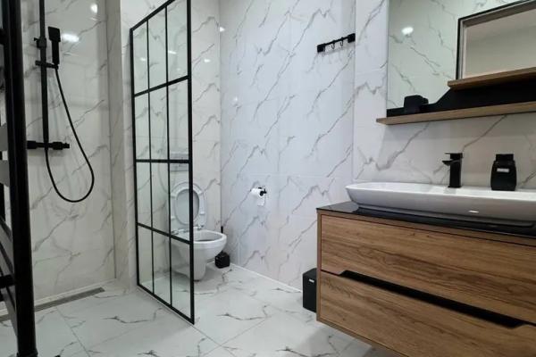 Niko Pirosmani 18D | Kiralık 3 Odalı Daire | 78 m² | 15. Kat | 1200$/aylık