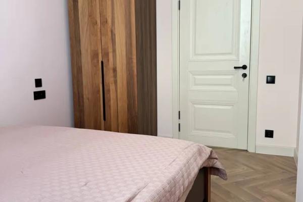 Niko Pirosmani 18D | Kiralık 3 Odalı Daire | 78 m² | 15. Kat | 1200$/aylık