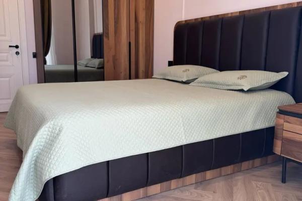 Niko Pirosmani 18D | Kiralık 3 Odalı Daire | 78 m² | 15. Kat | 1200$/aylık