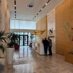 Shalva Inasaridze 21 | Kiralık 2 Odalı Daire | 46 m² | 5. Kat | 600$/aylık