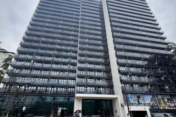 Shalva Inasaridze 21 | Kiralık 2 Odalı Daire | 46 m² | 5. Kat | 600$/aylık