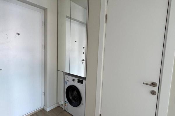 Shalva Inasaridze 21 | Kiralık 2 Odalı Daire | 46 m² | 5. Kat | 600$/aylık