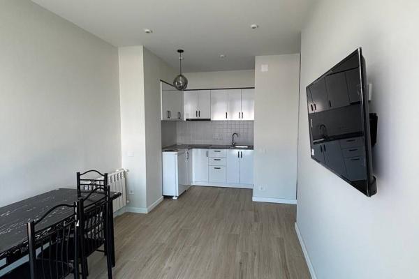 Shalva Inasaridze 21 | Kiralık 2 Odalı Daire | 46 m² | 5. Kat | 600$/aylık