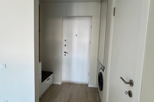 Shalva Inasaridze 21 | Kiralık 2 Odalı Daire | 46 m² | 5. Kat | 600$/aylık