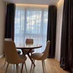 Shartava 32 | Kiralık 2 Odalı Daire | 46 m² | 4. Kat | Yeni Tadilatlı | 650$/aylık