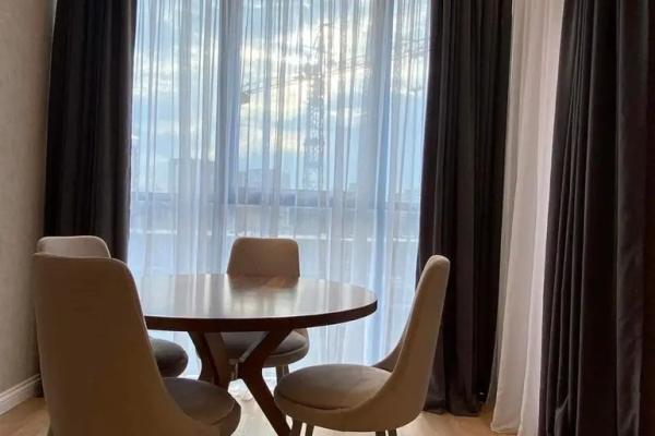 Shartava 32 | Kiralık 2 Odalı Daire | 46 m² | 4. Kat | Yeni Tadilatlı | 650$/aylık