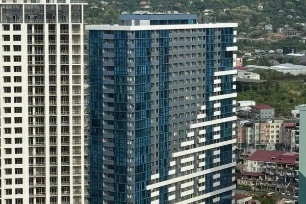 Shartava 32 | Kiralık 2 Odalı Daire | 46 m² | 4. Kat | Yeni Tadilatlı | 650$/aylık