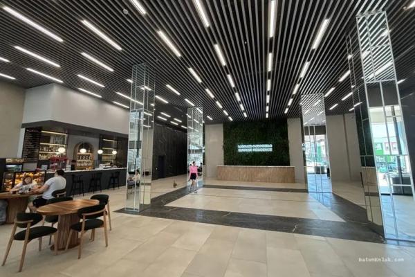 Shartava 32 | Kiralık 2 Odalı Daire | 46 m² | 4. Kat | Yeni Tadilatlı | 650$/aylık