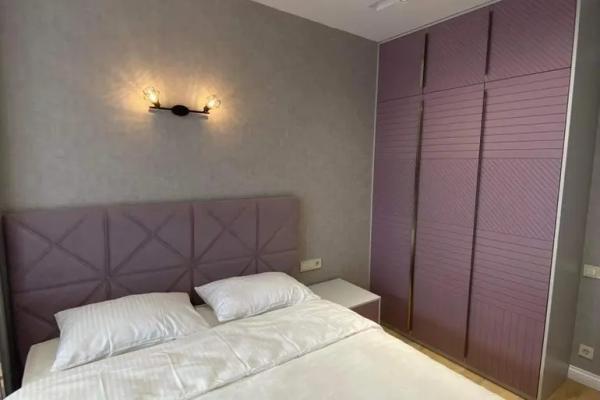 Shartava 32 | Kiralık 2 Odalı Daire | 46 m² | 4. Kat | Yeni Tadilatlı | 650$/aylık