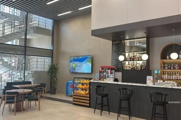 Shartava 32 | Kiralık 2 Odalı Daire | 46 m² | 4. Kat | Yeni Tadilatlı | 650$/aylık