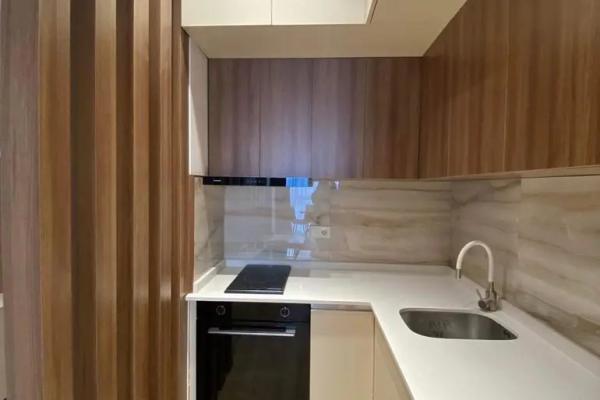Shartava 32 | Kiralık 2 Odalı Daire | 46 m² | 4. Kat | Yeni Tadilatlı | 650$/aylık