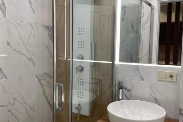 Shartava 32 | Kiralık 2 Odalı Daire | 46 m² | 4. Kat | Yeni Tadilatlı | 650$/aylık
