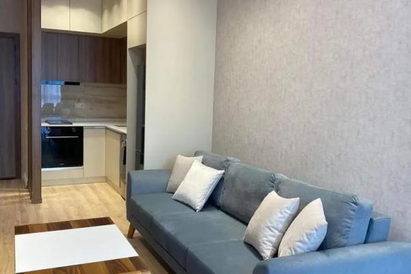 Shartava 32 | Kiralık 2 Odalı Daire | 46 m² | 4. Kat | Yeni Tadilatlı | 650$/aylık