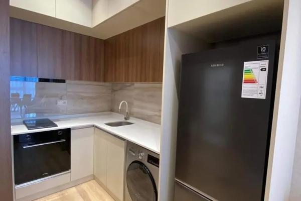 Shartava 32 | Kiralık 2 Odalı Daire | 46 m² | 4. Kat | Yeni Tadilatlı | 650$/aylık