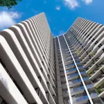GWG Batumi | For Sale 1 Bedroom Apartment | 50 m² | 25th Floor | 50000$