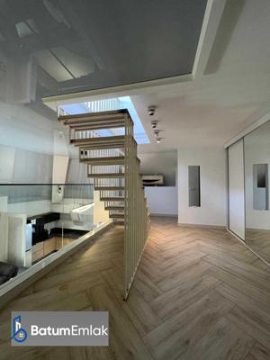 Сдается 3-комнатная квартира в Батуми, район Руставели