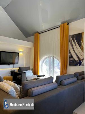 Сдается 3-комнатная квартира в Батуми, район Руставели