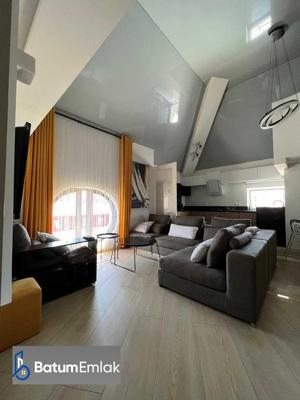 Сдается 3-комнатная квартира в Батуми, район Руставели