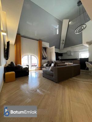 Сдается 3-комнатная квартира в Батуми, район Руставели