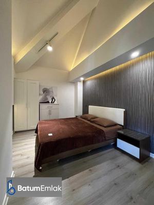 Сдается 3-комнатная квартира в Батуми, район Руставели