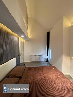 Сдается 3-комнатная квартира в Батуми, район Руставели