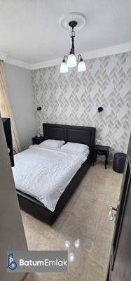 Batum Khimshiashvili Bölgesinde Kiralık 2 Odalı Daire