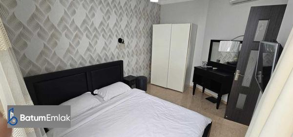 Batum Khimshiashvili Bölgesinde Kiralık 2 Odalı Daire