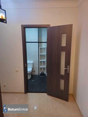 Batum Khimshiashvili Bölgesinde Kiralık 2 Odalı Daire