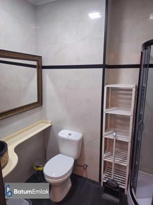 Batum Khimshiashvili Bölgesinde Kiralık 2 Odalı Daire